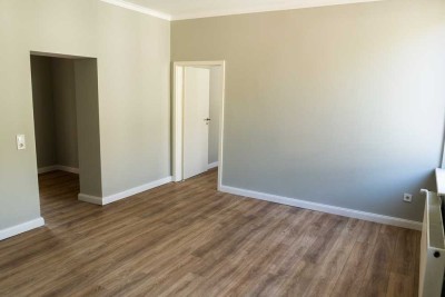 Schöne und ruhige 3 Zimmerwohnung
