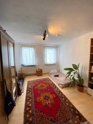 Gemütliche 2-Zimmer-Wohnung in Osnabrück-Wüste