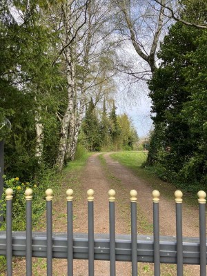 Haus für Naturliebhaber