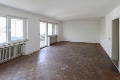 Eigene Vielfalt einbringen: Wohnung im 1.OG in Top Lage von Neuss