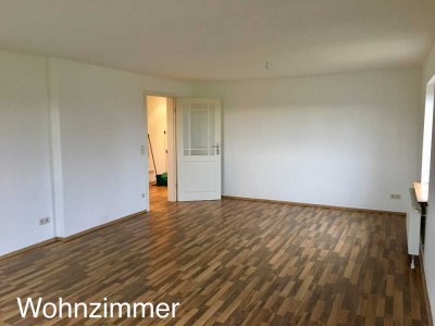 Gepflegte 3-Zimmer-Wohnung mit Balkon und Einbauküche in Sankt Michaelisdonn