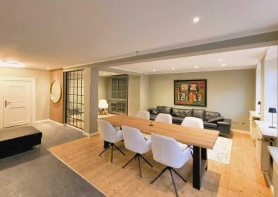 Luxuswohnung beste Altstadtlage (voll möbliert)