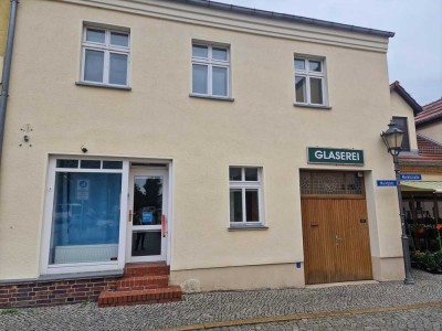 Absolute Rarität im Herzen von Zossen! 7% Rendite!