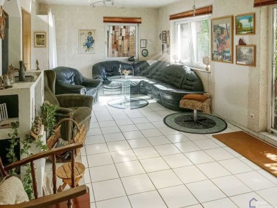 � Renovierungsbedürftiges Haus in Oranienburg Süd �