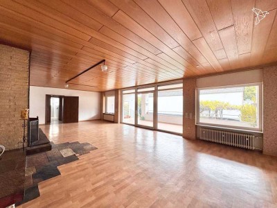 EIN HAUS – VIELE MÖGLICHKEITEN � Ideal für große Familien oder Investoren!