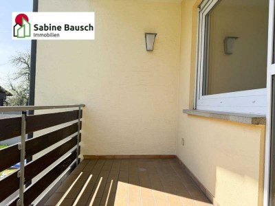 SINGLE-Wohnung