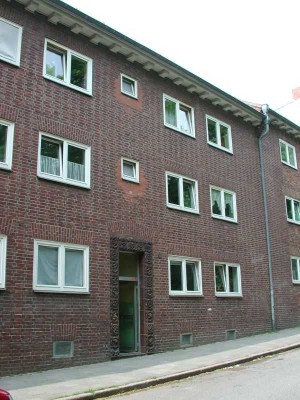Miet mich - ansprechende 2,5-Zimmer-Wohnung