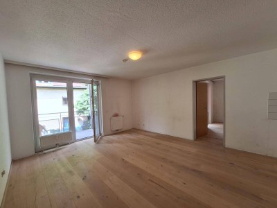 Renovierte 2-Zimmer Wohnung in Uni-Nähe!