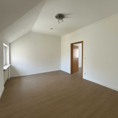 Dachgeschosswohnung in Zentraler Lage zu verkaufen!