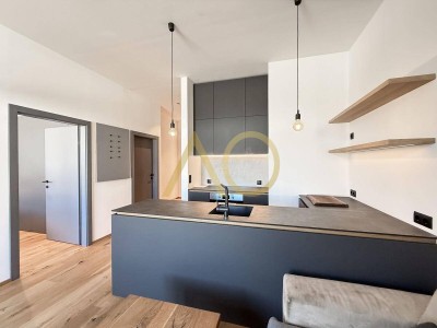 Sehr schöne modern renovierte Wohnung mit Kaiserblick fußläufig zur Gamsstadt