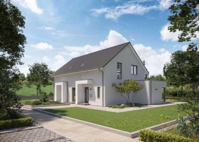 Raus aus der Miete - Mit Förderungen & Eigenleistung ins Eigenheim im Mehrgenerationenhaus i