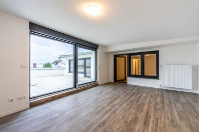 WG Zimmer zur Flat-Rate-Miete