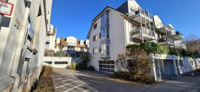 Schöne 3-Zimmer Wohnung mit Garten in Bad Kreuznach