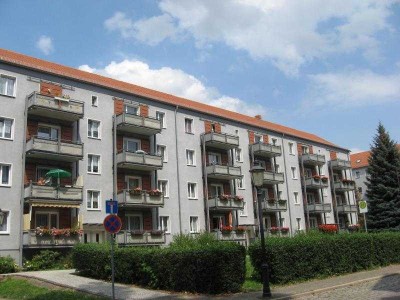 Wohnen im Zentrum-Balkon-Stellplatz-Neustraße 9