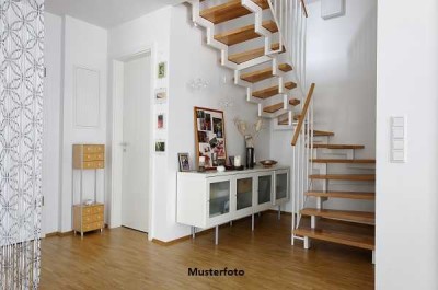 Maisonettewohnung in ruhiger Wohnlage - provisionsfrei