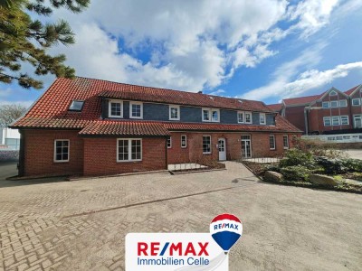 Moderne 2,5 Zimmerwohnung in Bergen (AK-1020-149)