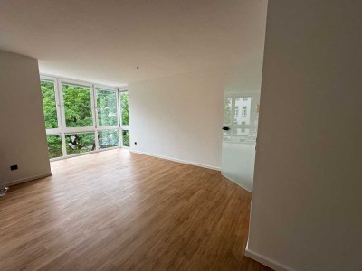 Stilvolle 2-Zimmer-Wohnung mit gehobener Innenausstattung in Koblenz/Altstadt