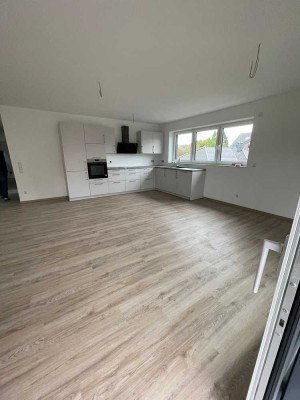 Attraktive barrierefreie 3-Zimmer Neubauwohnung mit Balkon und Aufzug in Kleve