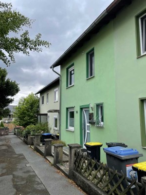 kernsaniertes 4,5-Zimmer-Reihenhaus in Springe