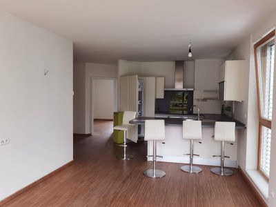 Neuwertige Vierzimmerwohnung in Villach-St. Martin