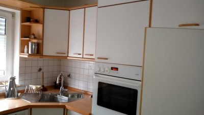 Top Immobilie, ruhige Lage Nähe Falkeneck