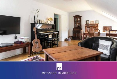 Modernisierte 3-Zimmer-Eigentumswohnung mit Balkon – sofort frei!