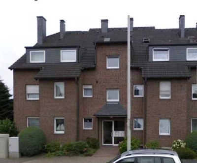 Exklusive 3-Raum-Wohnung mit Balkon in Wuppertal-Cronenberg