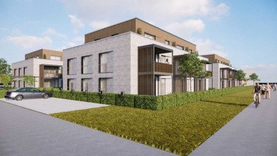 Wohnung 1.5 - 1.Obergeschoss