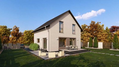 Mit Okal neu bauen in Hennigsdorf