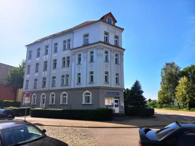 Kleine aber feine Wohnung in Halberstadt zu kaufen