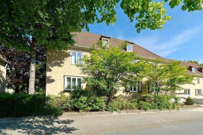 Pregelstr. 7, 1 L - schöne 3-Zimmer Wohnung mit Badewanne