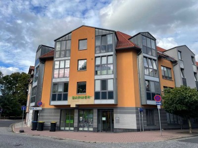 Schillerstraße 1, 99817 Eisenach