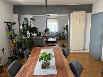 Gut gelegene 3-Zimmer-Wohnung in 3-FH in Hanau