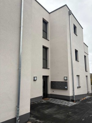 Exklusive Neubauwohnung mit Schlossblick zu vermieten!