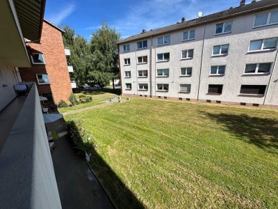"Zentrale Lage  am EVK für Singles oder Paare"