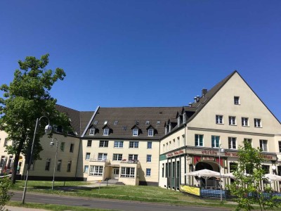 Schöne geräumige 2-Zimmer-Wohnung in Altlandsberg mit Balkon