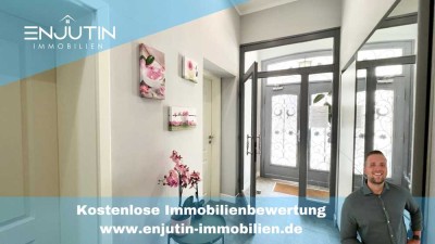 10 Apartments, voll ausgestattet, ca. 150.000 € Umsatz, Bauplatz, Umsatzsteigerung möglich