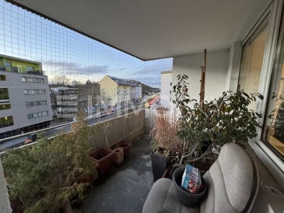 Schwabing-West genießen – Modern, zentral