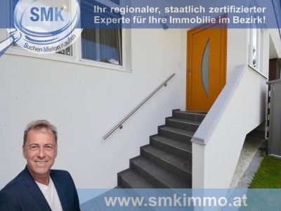 Schicke, moderne Wohnung mit Eigengarten in Waidhofen/TH!
