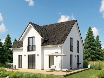 Ruhig und naturnah wohnen in Riedmoos