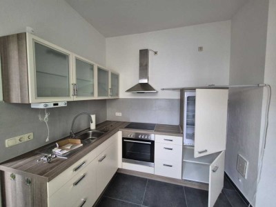 3-Zimmerwohnung in Kröpelin zu vermieten