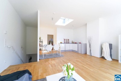 Nachhaltiges Wohnen am Park – Ihr neues Zuhause