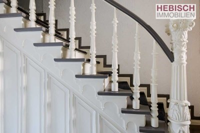 + DAS HAUS DER TAUSEND MÖGLICHKEITEN + MIT WOHLFÜHLGARANTIE +