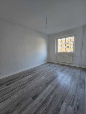 2- Raum Wohnung im Erdgeschoss ist ideal für alle, die ebenerdig wohnen möchten!