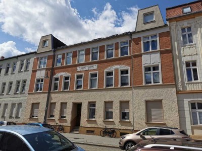 ***Moderne 4-Raumwohnung in ruhiger Lage***