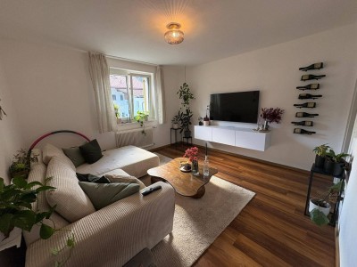 3-Zimmerwohnung in Bludenz-Bürs