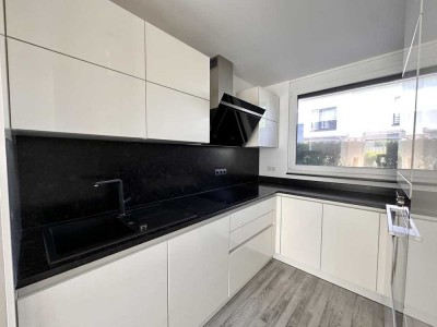 Baujahr 2018! 5-Zimmer-REH mit 2-PKW-Stellplätzen in Nidderau!