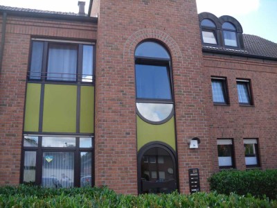 Vermietete 2-Zi.Whg, 57m2, Loggia, Garage, Provisonsfrei vom Eigentümer