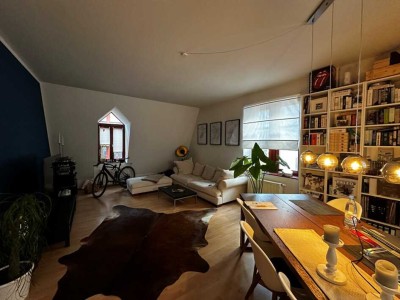 Tolle 2 ZKB in zentraler Lage Mainz