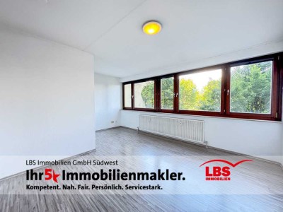 Gemütliches Apartment mit Tiefgaragenstellplatz als Kapitalanlage in bester Lage